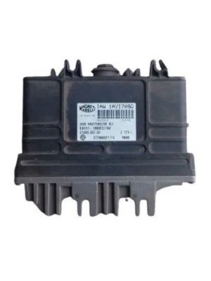 MODULO INJEÇÃO VW GOL 1.0 16V IAW1AVI70BQ