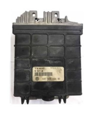 MODULO INJEÇÃO VW GOLF 2.0 8V 037906024BD