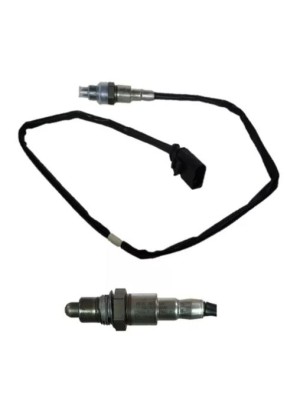SONDA LAMBDA GOLF GTI AUDI JETTA TIGUAN 2.0 TSI 0258010428 11787539136
